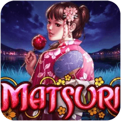 Matsuri by 918Kiss