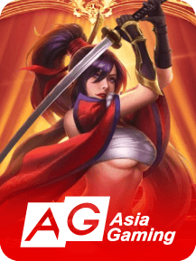 Asia Gaming Slots